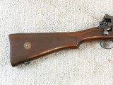 Winchester British Pattern 14 Rifle In Mint Unissued Condition - 3 of 24