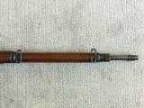 Winchester British Pattern 14 Rifle In Mint Unissued Condition - 22 of 24