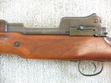 Winchester British Pattern 14 Rifle In Mint Unissued Condition - 9 of 24