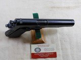 Colt Model 191A1 Military Robert Sears Inspected In Fine Original Condition - 13 of 25