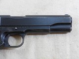 Colt Model 191A1 Military Robert Sears Inspected In Fine Original Condition - 11 of 25
