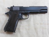 Colt Model 191A1 Military Robert Sears Inspected In Fine Original Condition - 10 of 25