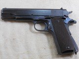 Colt Model 191A1 Military Robert Sears Inspected In Fine Original Condition - 7 of 25