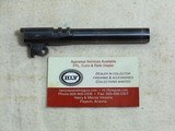 Colt Model 191A1 Military Robert Sears Inspected In Fine Original Condition - 24 of 25