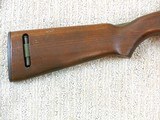 Inland Division Of General Motors M1 Carbine In Very Fine Original Condition - 3 of 25