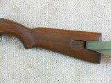 Inland Division Of General Motors M1 Carbine In Very Fine Original Condition - 8 of 25