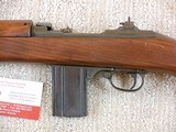 Inland Division Of General Motors M1 Carbine In Very Fine Original Condition - 9 of 25