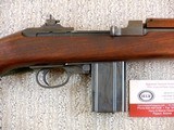 Inland Division Of General Motors M1 Carbine In Very Fine Original Condition - 4 of 25