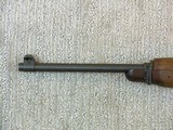 Inland Division Of General Motors M1 Carbine In Very Fine Original Condition - 11 of 25