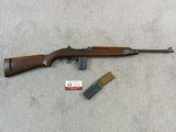 Inland Division Of General Motors M1 Carbine In Very Fine Original Condition - 1 of 25
