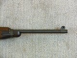 Inland Division Of General Motors M1 Carbine In Very Fine Original Condition - 6 of 25