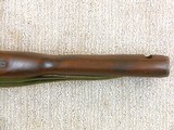 Underwood M1 Carbine In Very Fine Original As Issued Condition - 13 of 25