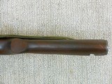 Underwood M1 Carbine In Very Fine Original As Issued Condition - 18 of 25