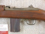 Underwood M1 Carbine In Very Fine Original As Issued Condition - 9 of 25