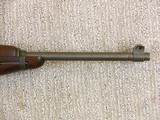 Underwood M1 Carbine In Very Fine Original As Issued Condition - 6 of 25