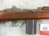 Underwood M1 Carbine In Very Fine Original As Issued Condition - 4 of 25