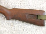 Underwood M1 Carbine In Very Fine Original As Issued Condition - 8 of 25