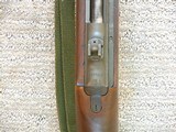 Underwood M1 Carbine In Very Fine Original As Issued Condition - 22 of 25