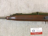 Underwood M1 Carbine In Very Fine Original As Issued Condition - 20 of 25