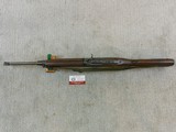 Underwood M1 Carbine In Very Fine Original As Issued Condition - 12 of 25