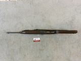 Underwood M1 Carbine In Very Fine Original As Issued Condition - 17 of 25