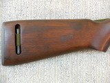 Underwood M1 Carbine In Very Fine Original As Issued Condition - 3 of 25