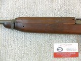 Underwood M1 Carbine In Very Fine Original As Issued Condition - 10 of 25