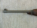 Underwood M1 Carbine In Very Fine Original As Issued Condition - 11 of 25