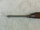 Underwood M1 Carbine In Very Fine Original As Issued Condition - 21 of 25