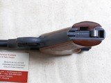 Colt Model Huntsman 22 Long Rifle Third Series With Original Box - 18 of 19