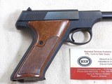 Colt Model Huntsman 22 Long Rifle Third Series With Original Box - 11 of 19