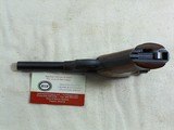 Colt Model Huntsman 22 Long Rifle Third Series With Original Box - 16 of 19