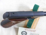 Colt Model Huntsman 22 Long Rifle Third Series With Original Box - 13 of 19