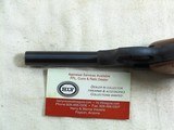 Colt Model Huntsman 22 Long Rifle Third Series With Original Box - 17 of 19