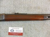 Winchester First Year Production Model 1892 Standard Rifle In Desirable 38 W.C.F. - 5 of 22