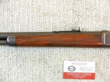 Winchester First Year Production Model 1892 Standard Rifle In Desirable 38 W.C.F. - 10 of 22