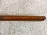 Winchester First Year Production Model 1892 Standard Rifle In Desirable 38 W.C.F. - 18 of 22