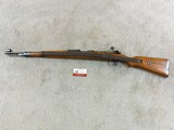 J.P. Sauer 98k ce 42 Coded Rifle With Matching Serial Numbers Stunning Condition - 6 of 18