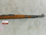 J.P. Sauer 98k ce 42 Coded Rifle With Matching Serial Numbers Stunning Condition - 5 of 18