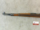 J.P. Sauer 98k ce 42 Coded Rifle With Matching Serial Numbers Stunning Condition - 9 of 18