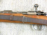 J.P. Sauer 98k ce 42 Coded Rifle With Matching Serial Numbers Stunning Condition - 8 of 18