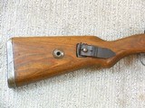 J.P. Sauer 98k ce 42 Coded Rifle With Matching Serial Numbers Stunning Condition - 3 of 18