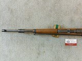 J.P. Sauer 98k ce 42 Coded Rifle With Matching Serial Numbers Stunning Condition - 13 of 18