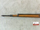 J.P. Sauer 98k ce 42 Coded Rifle With Matching Serial Numbers Stunning Condition - 18 of 18