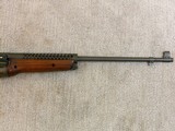 Johnson Model 1941 Rifle In Original As New Condition With Bayonet And Scabbard - 5 of 22