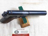 Colt Military Model 1911 1912 Production In Fine Original As Issued Condition - 8 of 22