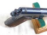 Colt Military Model 1911 1912 Production In Fine Original As Issued Condition - 9 of 22