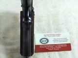 Colt Military Model 1911 1912 Production In Fine Original As Issued Condition - 15 of 22
