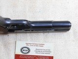 Colt Military Model 1911 1912 Production In Fine Original As Issued Condition - 13 of 22