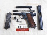 Colt Military Model 1911 1912 Production In Fine Original As Issued Condition - 16 of 22